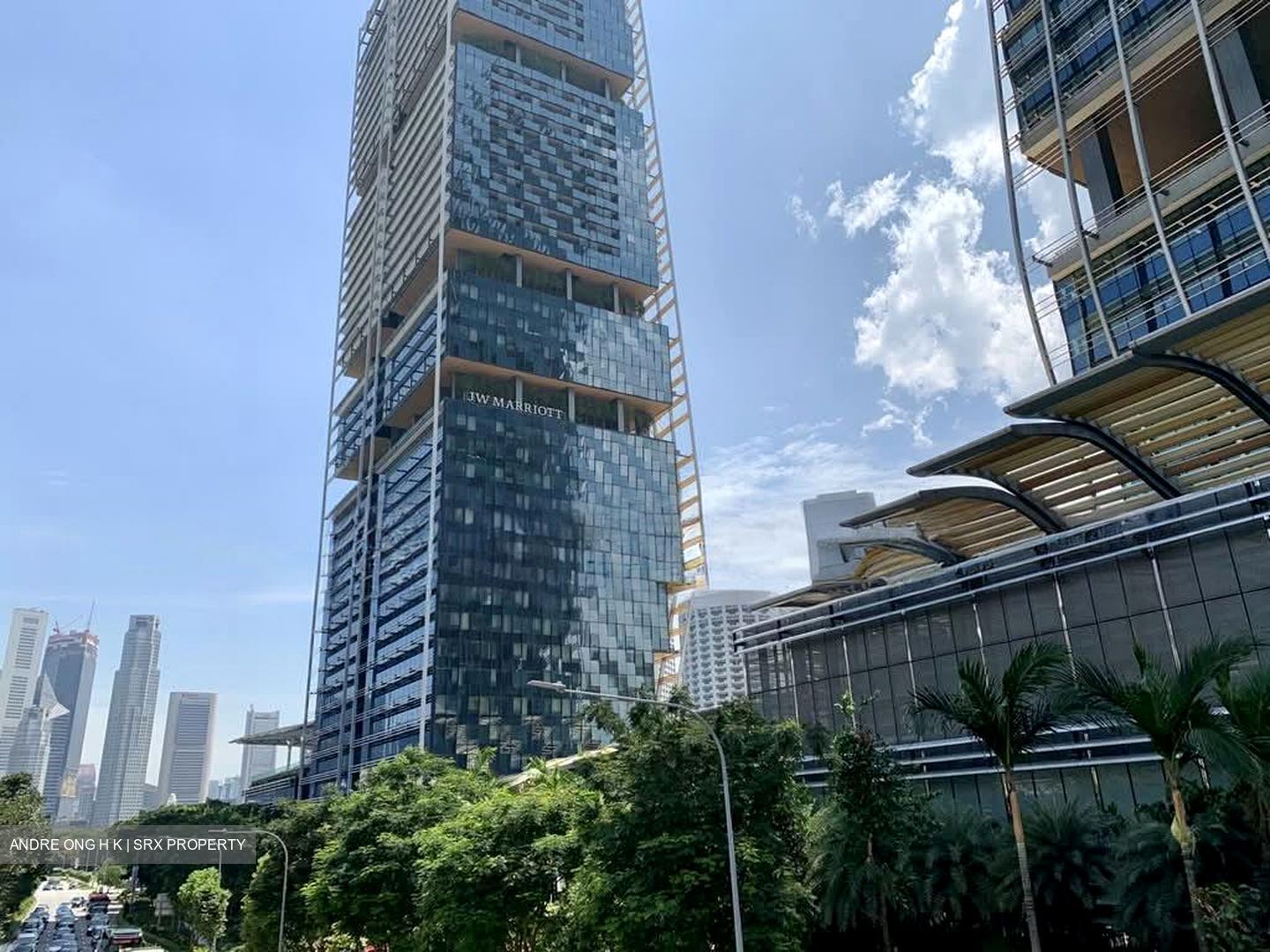 South Beach Tower (D7), Office #594020241